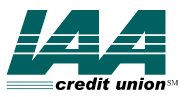 IAA Credit Union